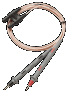 fluke-tl2x4w-pt-ii-2x4-wire-ohms-test-lead